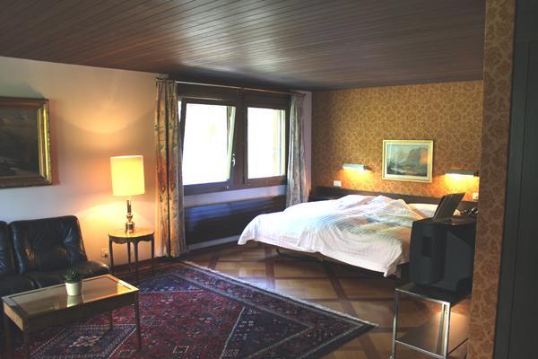 Grand Hotel Regina Jungfrau 部屋 写真